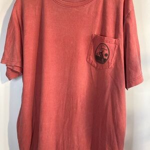 Vintage Blue Marlin St.Thomas Sportfishing Tournament U. S Virgin Island Size2XL